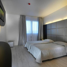Blu9 Hotel, Новедрате — фото 2