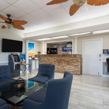 Days Inn by Wyndham Fort Myers Springs Resort, 圣卡洛斯公园 — 照片 2