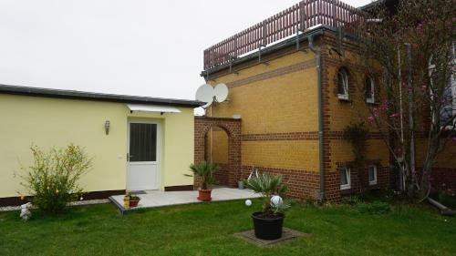 Ferienwohnung Kaiser Lübben, Luebben — photo 1