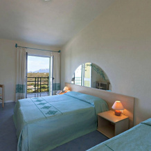 Hotel Baia Aranzos, Golfo Aranci — photo 4