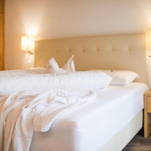 Hotel Theresia, San Leonardo in Passiria — photo 4