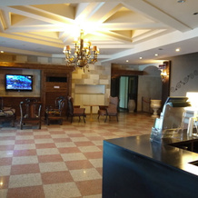 UN Tourist Hotel, 忠州 — 照片 2