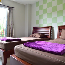 Ploynamkang Resort, Сунг Ноен — фото 5