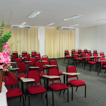 Panorama Convention Hotel, Timoteo — photo 5