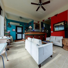 Sea Cafe B&B, Новый Тайбэй — фото 5