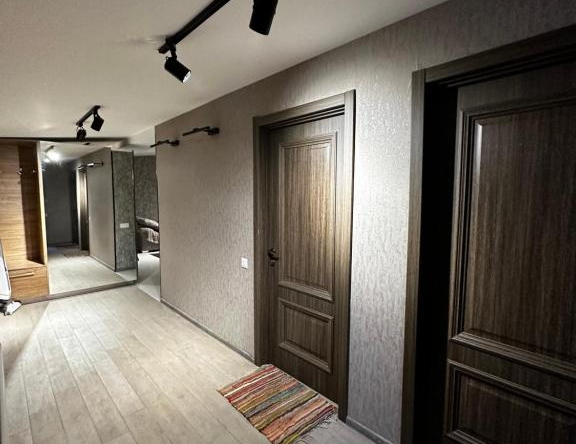 Bakuriani, Didveli Residence, Бакуриани — фото 1