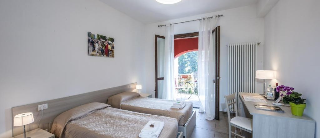 Agriturismo La Biòca, 塞拉伦加达尔巴 — 照片 1