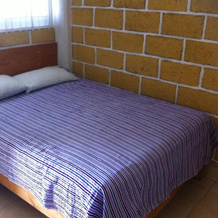 Hotel San Jose, Текескитенго — фото 4