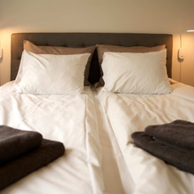 Villa Sofie Bed & Breakfast, 哈斯莱乌 — 照片 5