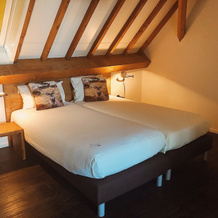 Hoevehotel Hof Christina, 弗劳文波尔德 — 照片 2