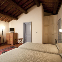 Relais Torre Santa Flora, Subbiano — photo 5
