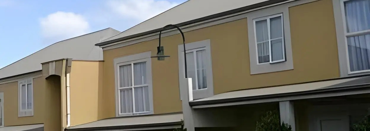 Birchwood Manor Motel, Invercargill — photo 1