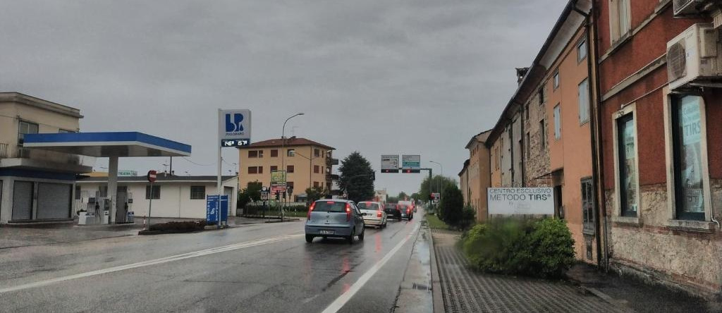 Appartamento Fiera Vicenza, Creazzo — photo 1
