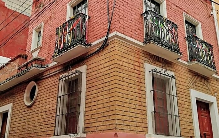 Barranca12, Гуанахуато — фото 1