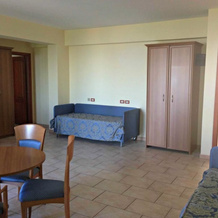 Hotel Residence Bisanzio, Rossano — photo 3