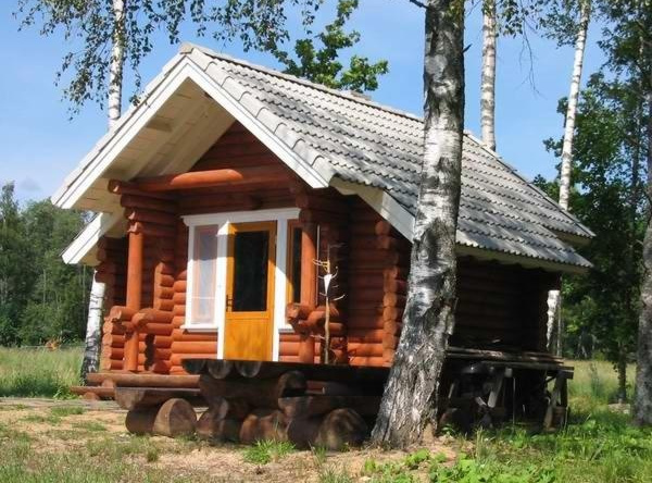 Kauksi Puhkemaja, Kauksi — photo 1
