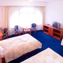 Hotel U Beránka, 纳霍德 — 照片 4