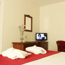 Hotel Avenida Tropical, Salobrena — photo 3