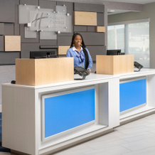 Holiday Inn Express Atlanta SW - Newnan by IHG, 纽南 — 照片 2