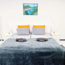 Design Family Apartment in Leiden Center 6p & Baby, 莱顿 — 照片 2