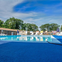 Atlantic Inn And Suites - Wall Township, Нептун-Сити — фото 3