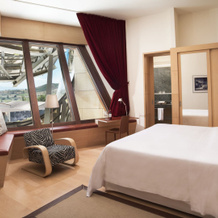 Hotel Marqués de Riscal, a Luxury Collection Hotel, Elciego, 埃尔谢戈 — 照片 4