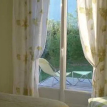 Chambres d'Hôtes Les Roses Trémières, 梅谢尔-苏尔-吉伦特 — 照片 2