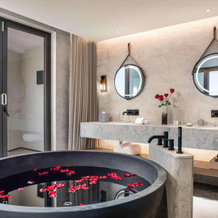 Dongfengyun Hotel Mi'le - Mgallery Collection, Миян — фото 2