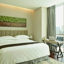 Fraser Residence Menteng Jakarta, 雅加达 — 照片 2