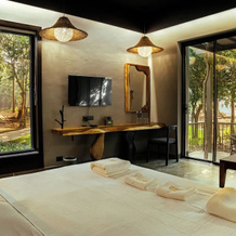 Hotel Sonar Bangla Joypur Forest, 比什努普尔 — 照片 2