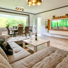 Nice Apartment in Marienmünster With Sauna, Wifi and 2 Bedrooms, 博恩 — 照片 2
