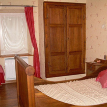 Chambres D'hôtes Chez Tiane, 索维亚 — 照片 3