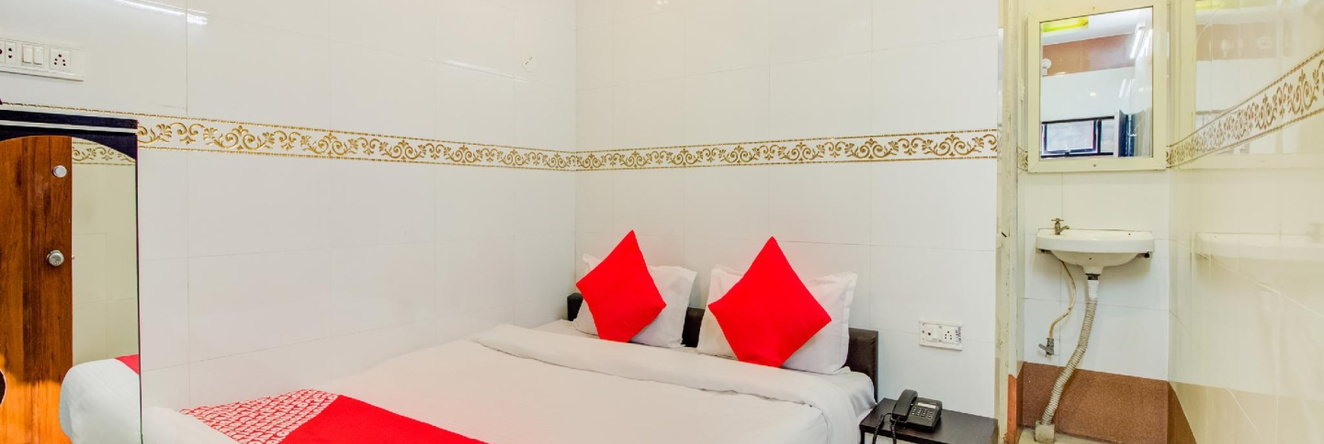 Hotel Galaxy by OYO Rooms, Bhusawal — photo 1