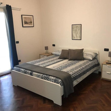 Il Capriolo  Bed&Breakfast, Казарца-Лигуре — фото 2