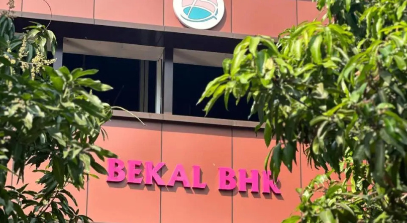 Bekal Homestay And Resorts, 贝卡尔 — 照片 1