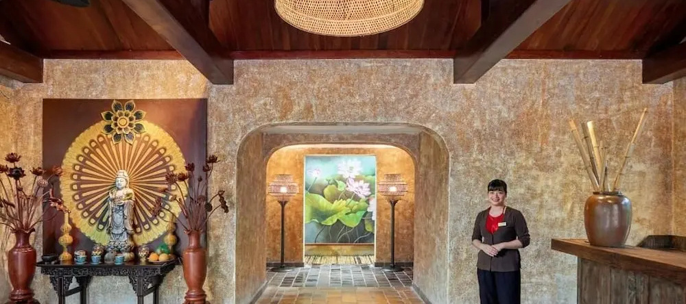 Yen Tu Village, 旺比 — 照片 1