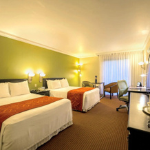 Hotel Araiza Mexicali, 墨西卡利 — 照片 5