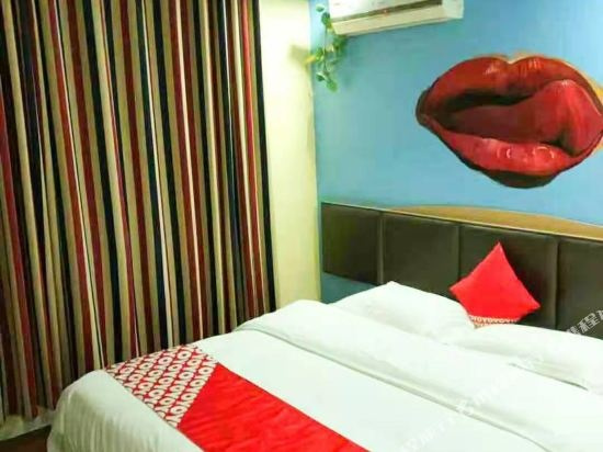 Huacheng Hotel Xiangxiang, Сянтань — фото 1