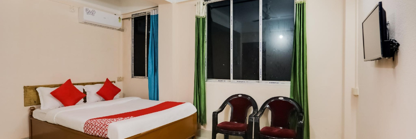 OYO 44691 Hotel East, 帕西加特 — 照片 1