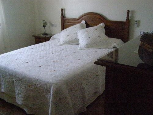 Casa Rural El Pinar, 波萨达斯 — 照片 1