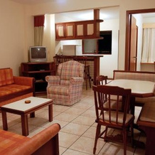 Residencial Itapema Vacation Club, 伊塔佩马 — 照片 4