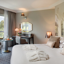Vichy Spa Hôtel Les Célestins, Виши — фото 5