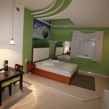Liverpool Loft & Motel (Только Для Взрослых), Индаятуба — фото 3