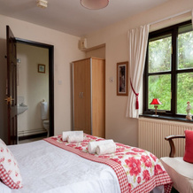 Luxury Cottage in Brecon With Garden, 格韦尼费德 — 照片 4