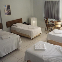 Via Norte Hotel, 古鲁皮 — 照片 4