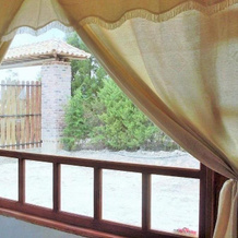 Cabaña Campestre El Refugio, Вилья де Лейва — фото 2