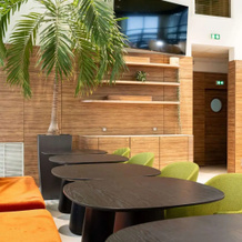 Aparthotel Adagio Bordeaux Gambetta, Бордо — фото 3