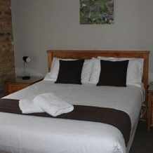Kyneton Bushland Resort, 金顿 — 照片 4
