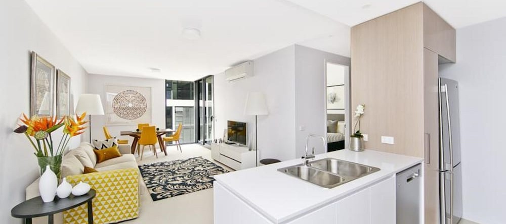CityStyle Executive Apartments Belconnen, Belconnen — photo 1