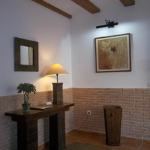 Casa Rural El Temple, 卡斯特略特 — 照片 3